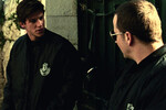 <b>«Ультиматум» (2009)</b>
<br><br>
История любви франко-итальянской студентки Луизы (Жасмин Тринка) и художника Натанаеля (Ульель) из Иерусалима, которые оказываются в самом эпицентре войны в Персидском заливе 1990–1991 годов. Ожидая начала третьей мировой, они заново осознают себя, будущее и отношения.