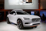 Volvo XC Coupe