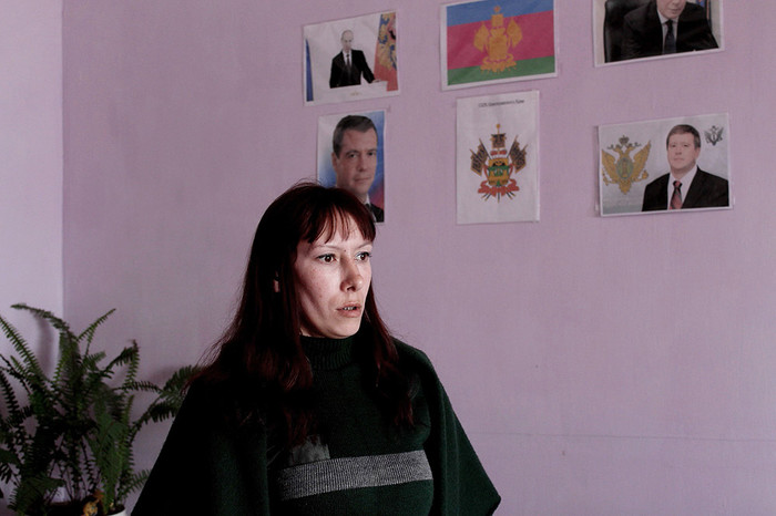Елена, 27&nbsp;лет