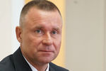 Глава МЧС Евгений Зиничев (сменил на посту Владимира Пучкова)