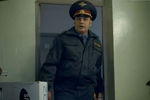 Олег Валкман в сериале «Грач» (2012)