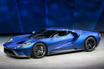 Ford GT