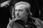 Художник-постановщик Борис Краснов (22 января 1961 год — 7 сентября 2021)