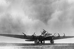 Самолет АНТ-20 «Максим Горький», 1935 год