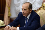 Директор ФСБ РФ Александр Бортников
