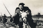 «Чапаев» (1934), реж. творческий коллектив Братья Васильевы, псевдоним советских кинорежиссёров и сценаристов, однофамильцев Георгия и Сергея Васильевых
