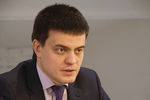 Министр науки и высшего образования — Михаил Котюков