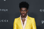 Lil Nas X