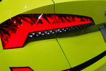 Концепт Skoda Vision X