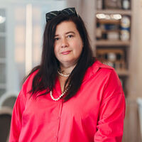 Галина Эрнст