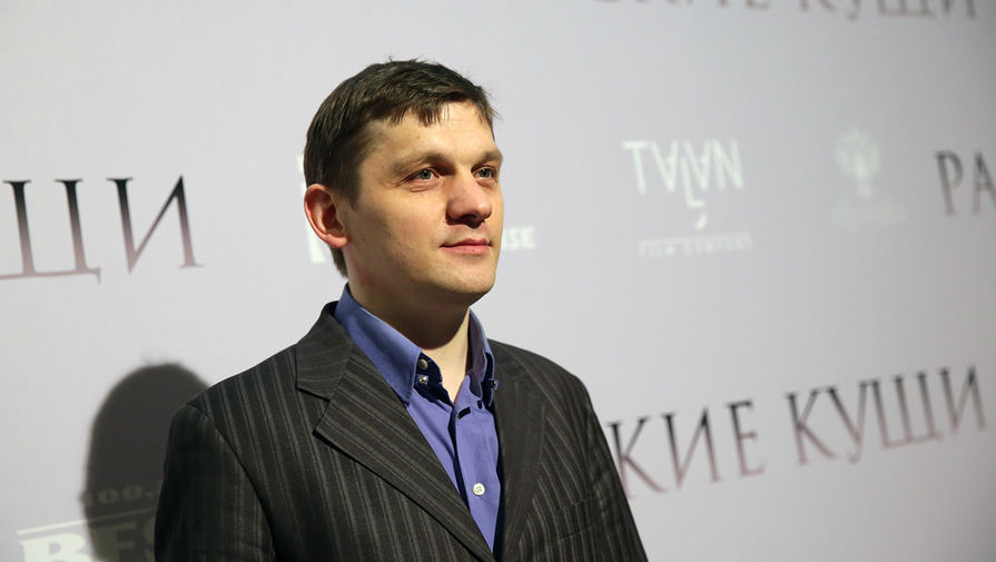 Актер Виктор Немец
