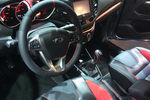 Lada Vesta Sport Concept