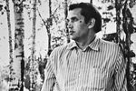 Роберт Рождественский, 1975 год