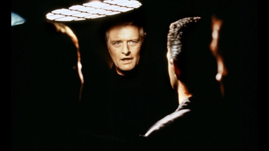 Кадр из фильма «Достучаться до небес» (1997)