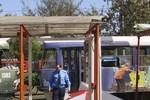 По данным на 14.00, ранения получили пять человек – три женщины и двое мужчин. Они были госпитализированы