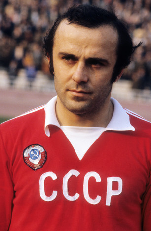 Рамаз Шенгелия