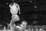 Вячеслав Старшинов 9 раз выигрывал чемпионат мира и дважды Олимпийские игры