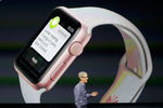Apple iWatch 