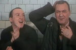 Александр Числов в фильме «Беспредел» (1989)
