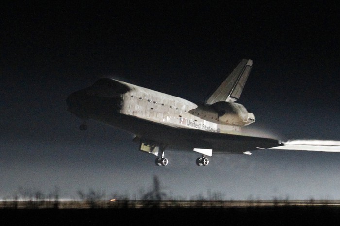 До&nbsp;2016 года NASA подписали соглашение с&nbsp;Роскосмосом о&nbsp;совместном использовании «Союзов».