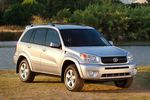 Toyota RAV4 2004 &ndash; лучший кроссовер в&nbsp;ценовой категории до&nbsp;$10 тысяч
