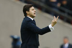 Маурисио Почеттино напророчил своей команде два мяча