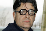 Фазиль Искандер, писатель (6 марта 1929 – 31 июля 2016)