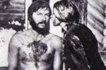 Юозас Будрайтис в фильме «Эта проклятая покорность» (1970)
