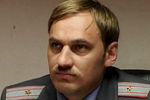 Олег Валкман в сериале «Кодекс чести — 1» (2002)
