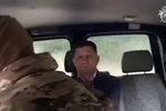 Во время задержание губернатора Хабаровского края Сергея Фургала, 9 июля 2020 года