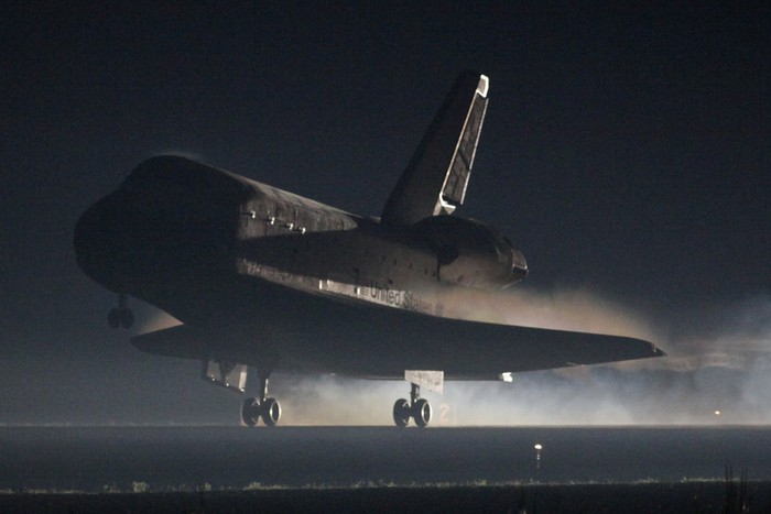 Сейчас США остались без&nbsp;космических кораблей, способных доставлять на&nbsp;МКС астронавтов.