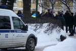 «Следствием рассматриваются различные версии убийства, в том числе связанные с криминальной деятельностью потерпевшего», — сообщили в СК.