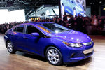 Chevrolet Volt