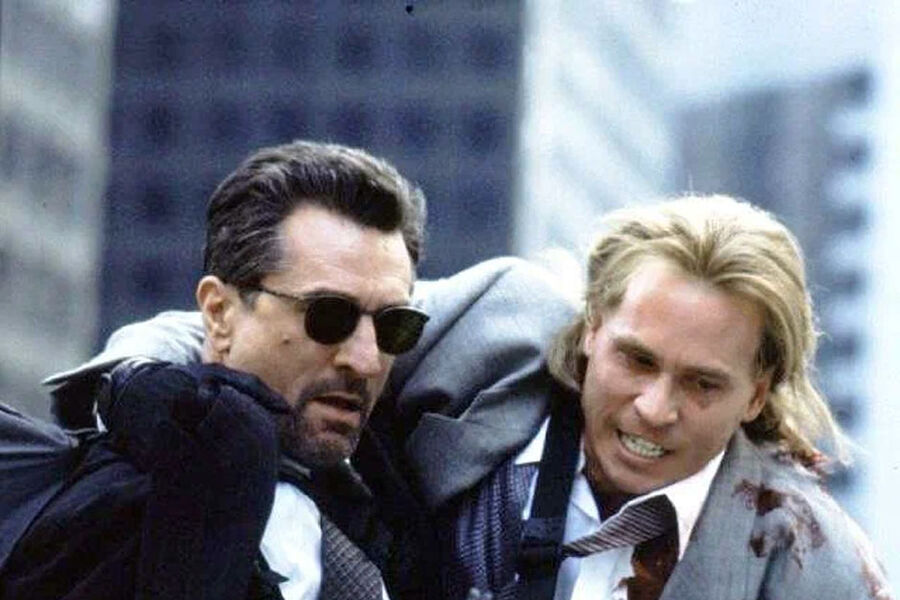 За&nbsp;роль бандита Криса Шихерлиса в&nbsp;боевике «Схватка» (1995) Килмер был номинирован на&nbsp;премию «Сатурн» как лучший актер второго плана