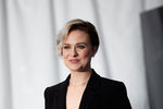 Звезда сериала «Мир дикого запада» Эван Рэйчел Вуд (Долорес Абернати) 