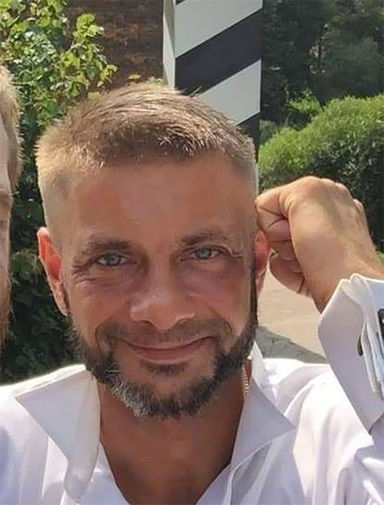 Сергей Сакин