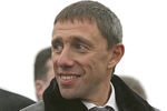 Владимир Коган, 2008 год