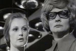 Зинаида Славина в фильме «Вашингтонский корреспондент» (1972)