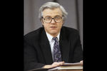 Виталий Чуркин, 1994 год