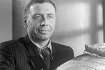 1962 год. Анатолий Папанов в роли Акима Севастьяновича в фильме «Порожний рейс» (режиссер Владимир Венгеров)
