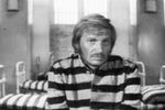 Юозас Будрайтис в фильме «Четвертый» (1972)
