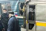Столкновение двух поездов на станции «Печатники» Люблинско-Дмитровской линии Московского метрополитена, 11 октября 2023 года 