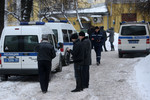 Это не первое покушение на Усояна. В прошлый раз в авторитета стреляли 16 сентября 2010 года. Тогда снайпер настиг его у дома № 12 на Тверской улице. Пуля попала в живот, медикам удалось спасти Деда Хасана.
