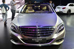 Mercedes-Maybach 