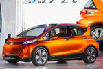 Chevrolet Bolt