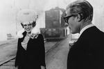 Кадр из фильма «Восемь с половиной» (1963)