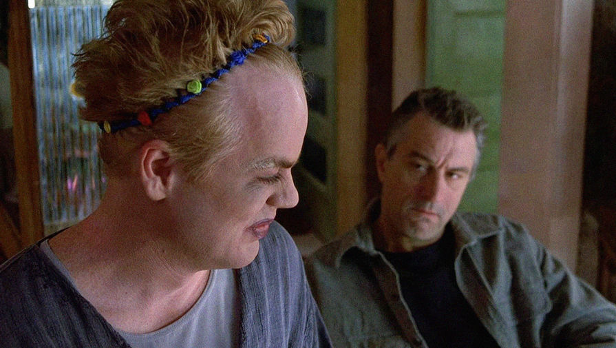 Кадр из фильма «Без изъяна» (1999)