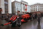 Похороны Константина Черненко, 1985 год