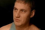 Олег Валкман в сериале «Штрафбат» (2004)