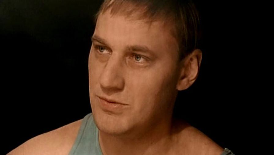 Олег Валкман в&nbsp;сериале &laquo;Штрафбат&raquo; (2004)